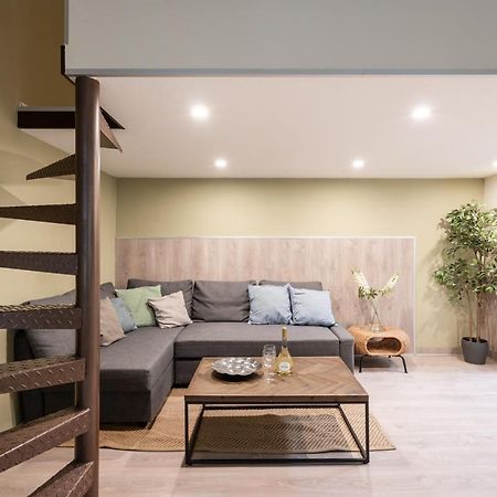 בודפשט K20- Boutique Apartments, Best Location, By Bqa מראה חיצוני תמונה