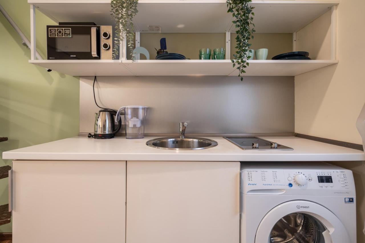 בודפשט K20- Boutique Apartments, Best Location, By Bqa מראה חיצוני תמונה
