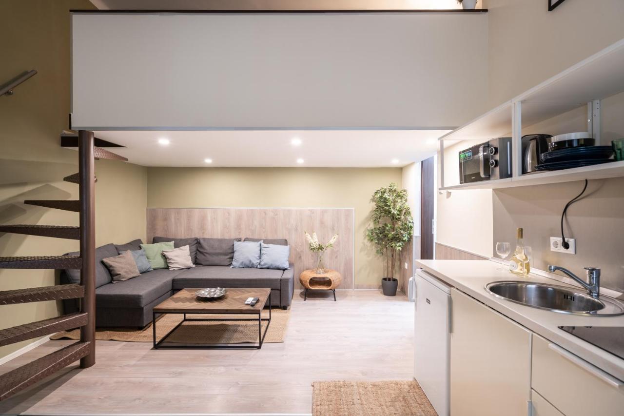 בודפשט K20- Boutique Apartments, Best Location, By Bqa מראה חיצוני תמונה