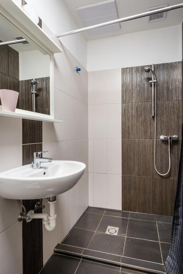בודפשט K20- Boutique Apartments, Best Location, By Bqa מראה חיצוני תמונה