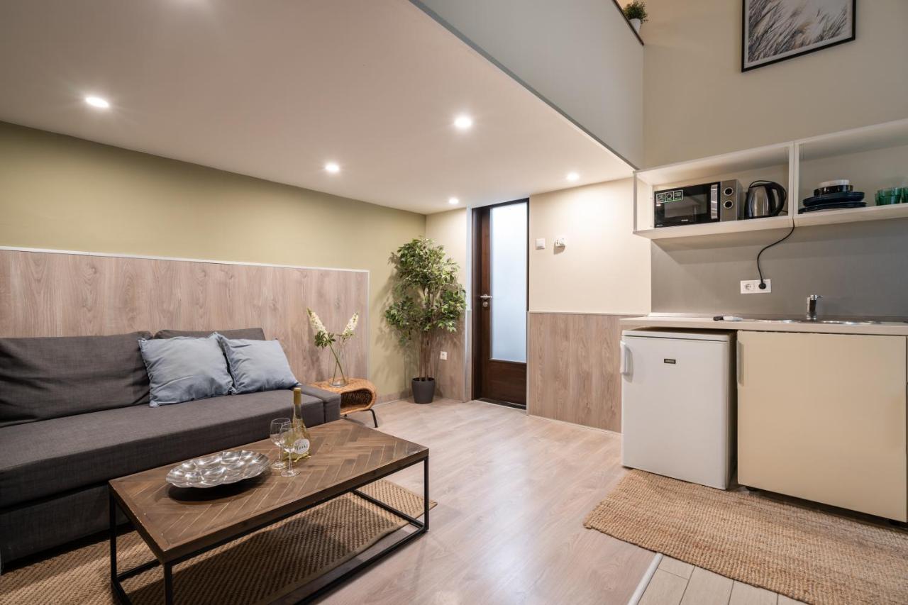בודפשט K20- Boutique Apartments, Best Location, By Bqa מראה חיצוני תמונה